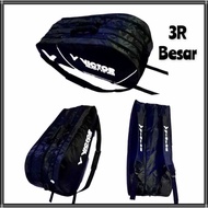 YY 2R 3R BADMINTON BACKPACK RACKET BAG BADMINTON BAG SPORTS RACKET BAG