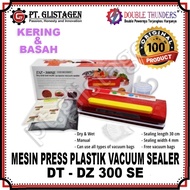 MESIN DT-DZ 300 SE Vacuum Sealer Machine Wet Dry Vacuum Packaging DT DZ-300-SE DZ 300 SE Vacuum Mach