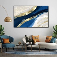 Modern abstract wall painting art canvas painting art home decoration