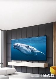 LG 75 AI ThinQ LG UHD 4K TV - UP81 全新75吋電視 WIFI上網 SMART TV (75UP8100PCB)