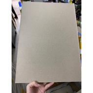 50 sheets of cold cardboard 1.5/1.8/2.0/2.5/3.0mm A3 size A3 drawing paper