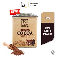 888 100% Pure Cocoa Powder- (150g)