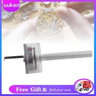 Uukendh Watch Movement Speed Adjustment Tool For 3135 2135 2235 3035 1570 4130 4030 Repair Tools