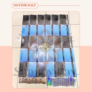 HOSHI x WOOZI - 'BEAM' 1st Single Album HxW