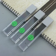 Refill More Sharpened 1.3mm/Not Easy to Break HB Replacement 90mm Times/Can Thicken 251B1292B Length
