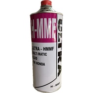 HONDA IMPORT AUTOMATIC TRANSMISSION FLUID ULTRA HMMF