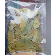 Laurel Leaves Are Used As Spices Piece To Eat 500gram