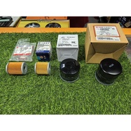 SYM GENUINE OIL FILTER FOR T2 250I /MAXS400I /MAXSYM TL 500 /ADXTG400