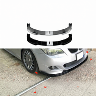 BONINGYU | สปอยเลอร์หน้าสำหรับ BMW 5 Series M Sport E60/E61