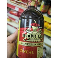 Double Lion Kordial Minuman 495ml Pelbagai Perisa