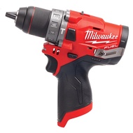 Battery Drill Impact Drill Milwaukee M12 FPD Fuel 13MM Percussion Drill