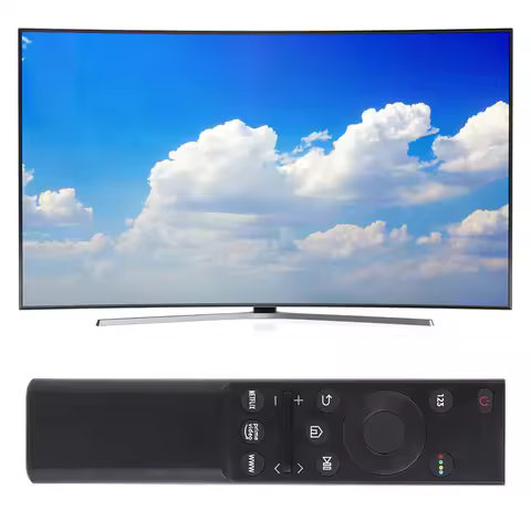 BN59-01358D Replacement Remote Control Smart TV Remote Control Remote Controller Compatible with Sam