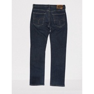 Amco Denim Milestone series jeans