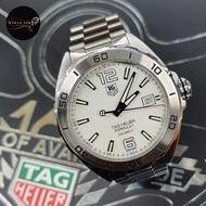 Tag Heuer Formula 1 Calibre 5