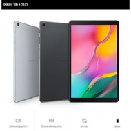 Samsung Galaxy Tab A 10.1 LTE SM-T515 / WIFI+Cellular Product / International Unlocked Version 1 Year South Korea War