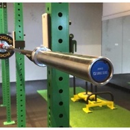 7FT 20KG Olympic Barbell