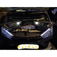 Headlamp Perodua Bezza 2020