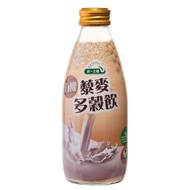 統一生機有機藜麥多穀飲245ml*24入