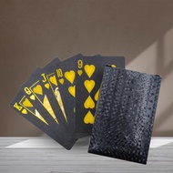 Black Poker/Joker Card