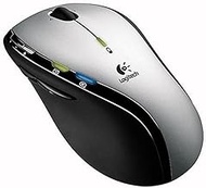 Logitech MX 610 Cordless Laser Mouse (931350-0403)