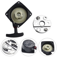 【VARSTR】52MM Recoil Pull Starter For KASEI KS360 EB650 EBD600 Hedge Trimmer Brushcutter