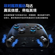 New G6DP Carbon Film Joystick Hall pc Computer steam Wilderness switch Gamepad ios Black Myth 2026.9