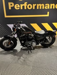 Harley-Davidson XL1200X 哈雷48 正宗絕版經典