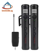 Wireless Microphone with 3.5mm Converter Adapter Wireless Microphone with 3.5mm Converter Adapter Ou