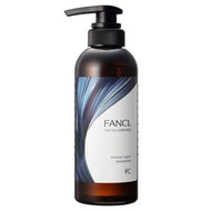 FANCL芳珂 光澤礦物修護洗髮精