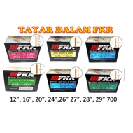16" 20" 24" 26" TIUB BASIKAL TIUB DALAM - FKR Bicycle Inner Tube 16" 20" 24" 26" x 1.75/1.95/2.125 B