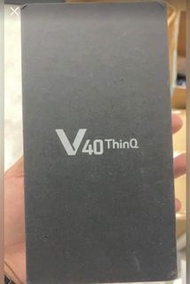 LG V40 ThinQ 6+128GB