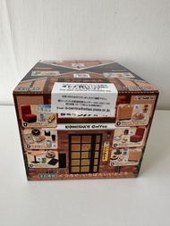 全新 Re- m ent  Komeda’s  Coffee