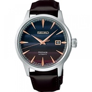 SEIKO ■ limited quantity 9000 pieces [mechanical automatic winding (with manual winding)] Presage (P