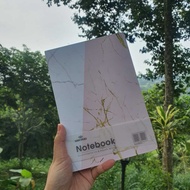 A5 DIARY HARDCOVER ABSTRACT | PINK DIARY A5