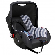 Premium Carrier Baby Car Seat Baby Newborn Car Seat Baby Carrier MIROS JPJ ECE Certified Approved