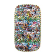 Jujube Tokidoki Changing Pad - Camp Toki