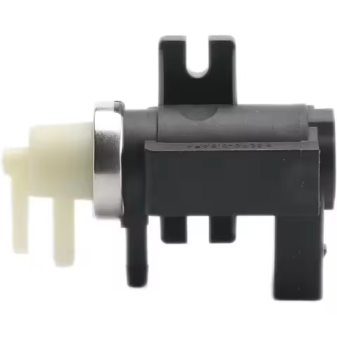 1K0906627B Turbocharger Vacuum Solenoid Valve for VW CC Passat Golf Jetta 1.6 2.0 TDI Audi A1 Q3 A3 