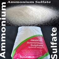 Ready Stock: Ammonium Sulfate/ Fertilizer/ 21-0-0