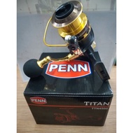 🔥PENN🔥 TITAN SPINNING REEL TTN4500