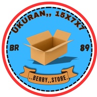 PACKING BOX UK 15X7X7