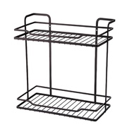 Multipurpose Grid 2 Levels Shelf