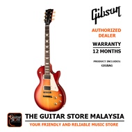 Gibson Les Paul Tribute Electric Guitar With Gigbag- Satin Cherry Sunburst