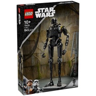 LEGO 75434 Star Wars K-2SO Security Droid