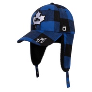 Bottas Lumberjack Cap | RBN Racing Merchandise