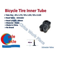 Bicycle Mtb Tire Inner Tube 29 x 1.75 /29x1.95/29x2.125(622)(ReadyStock)