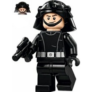 Lego Star Wars SW0769 Death Star Trooper Minifigure 75159