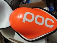 計時頭盔POC Sports Tempor TT Helmet Spotted, Debuts in Olympic Time Trial