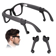 AR smart glasses amplifier is suitable for Ray-Ban Meta(Gen1/2) Wayfarer/Skyler/Headliner/Ray-Ban Me