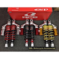 Racing Boy Absorber SB-2 Series NMAX YAMAHA 330mm RCB Original