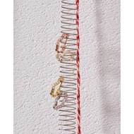 Julys-cuddle earrings